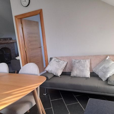 Apartament Quarry Loft Magherafelt Zewnętrze zdjęcie