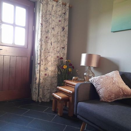 Apartament Quarry Loft Magherafelt Zewnętrze zdjęcie