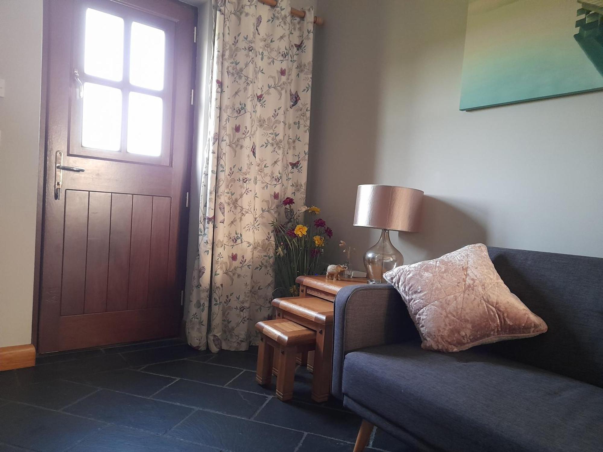 Apartament Quarry Loft Magherafelt Zewnętrze zdjęcie
