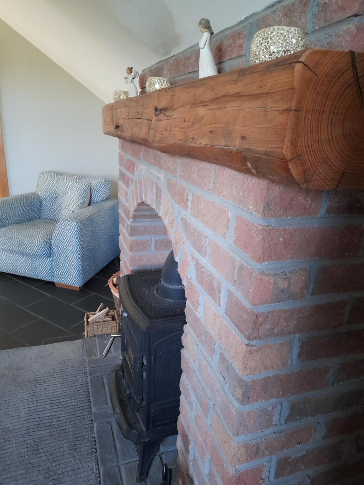 Apartament Quarry Loft Magherafelt Zewnętrze zdjęcie