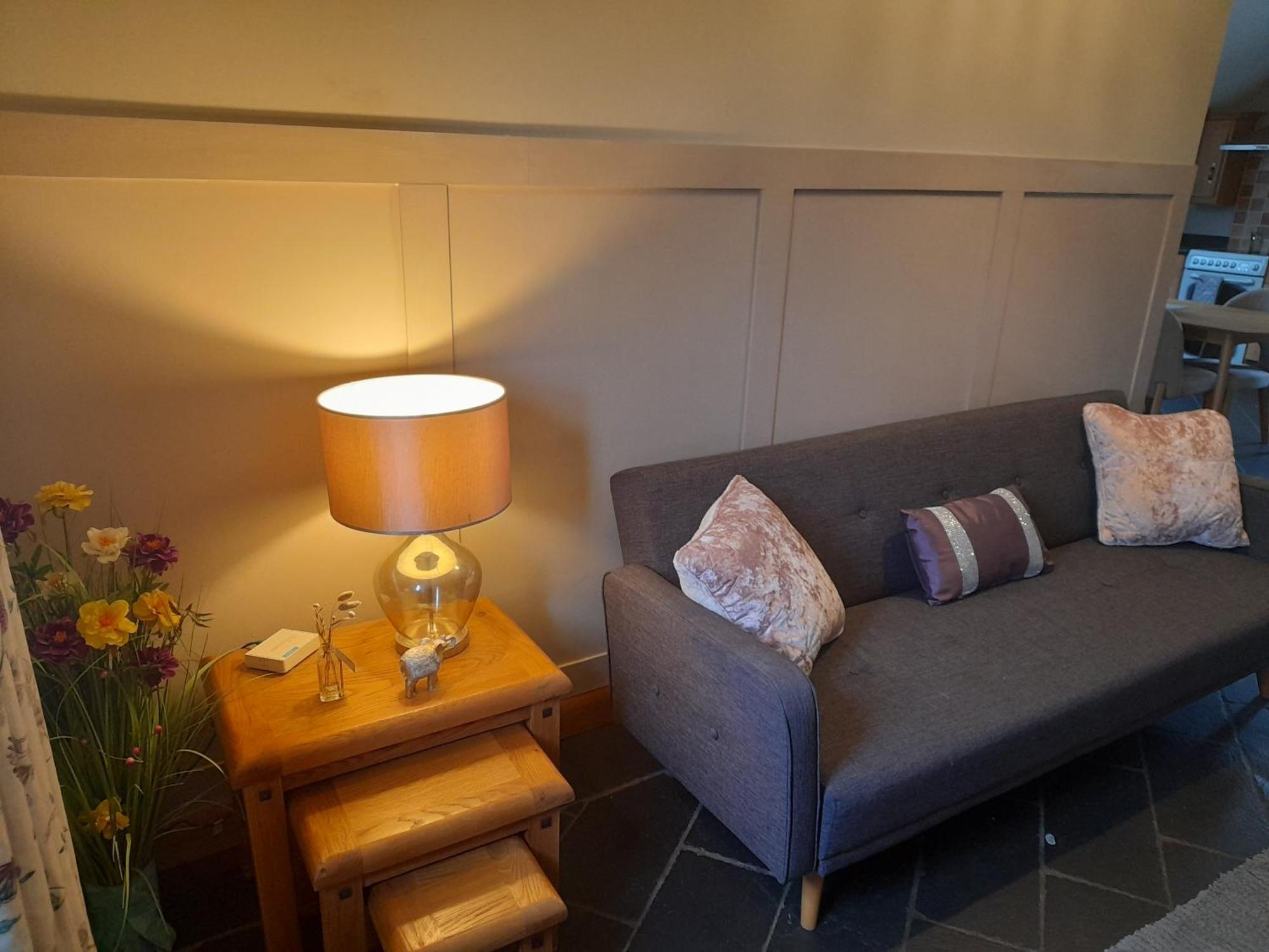 Apartament Quarry Loft Magherafelt Zewnętrze zdjęcie