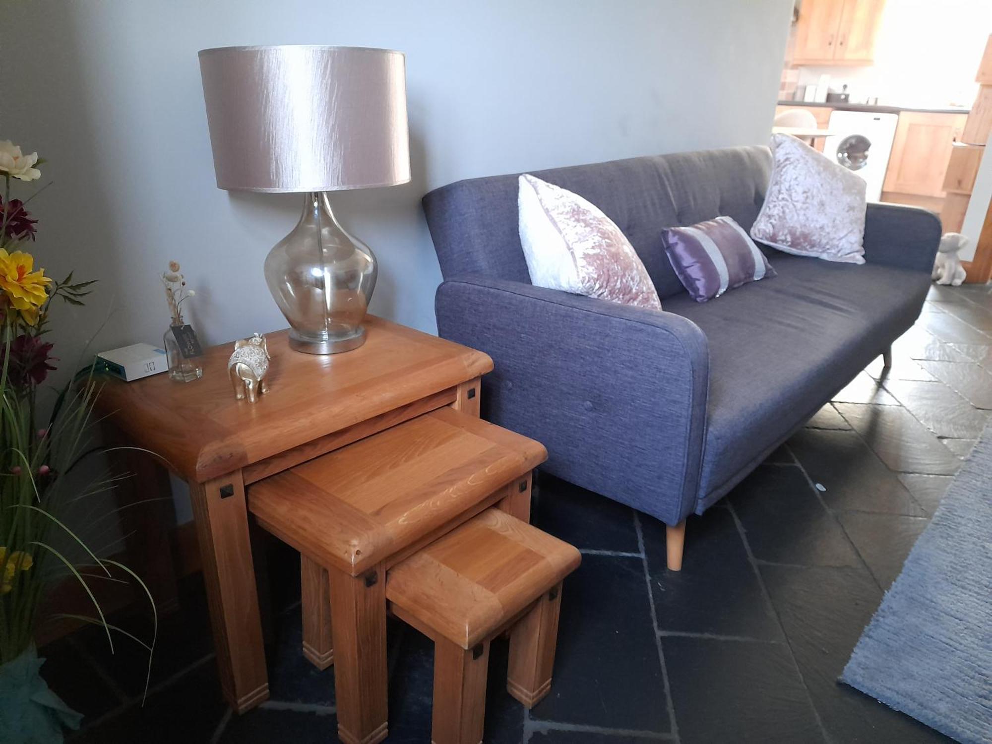 Apartament Quarry Loft Magherafelt Zewnętrze zdjęcie