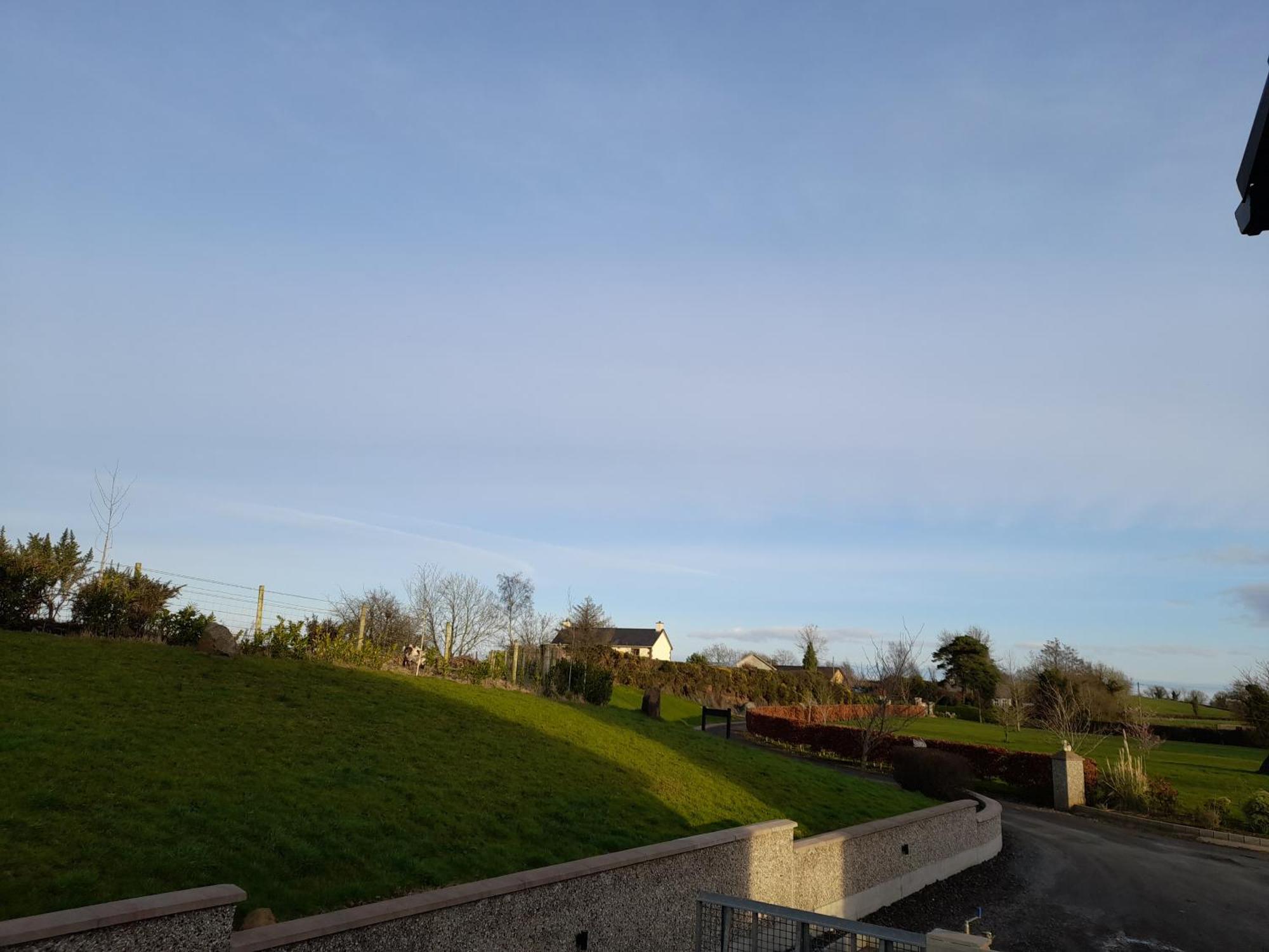 Apartament Quarry Loft Magherafelt Zewnętrze zdjęcie