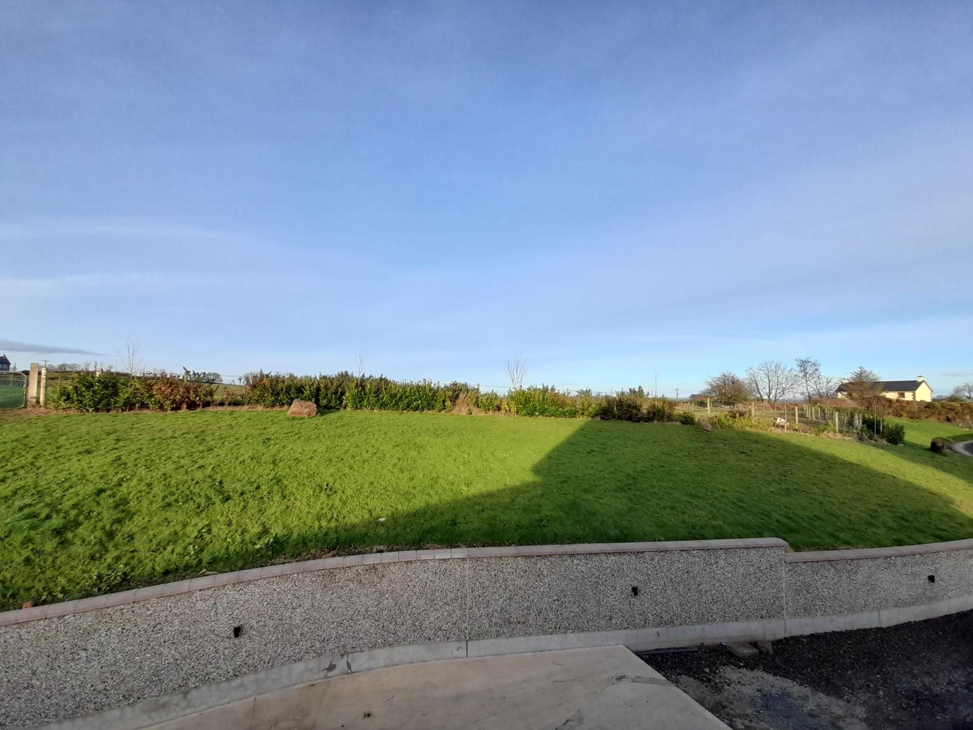 Apartament Quarry Loft Magherafelt Zewnętrze zdjęcie