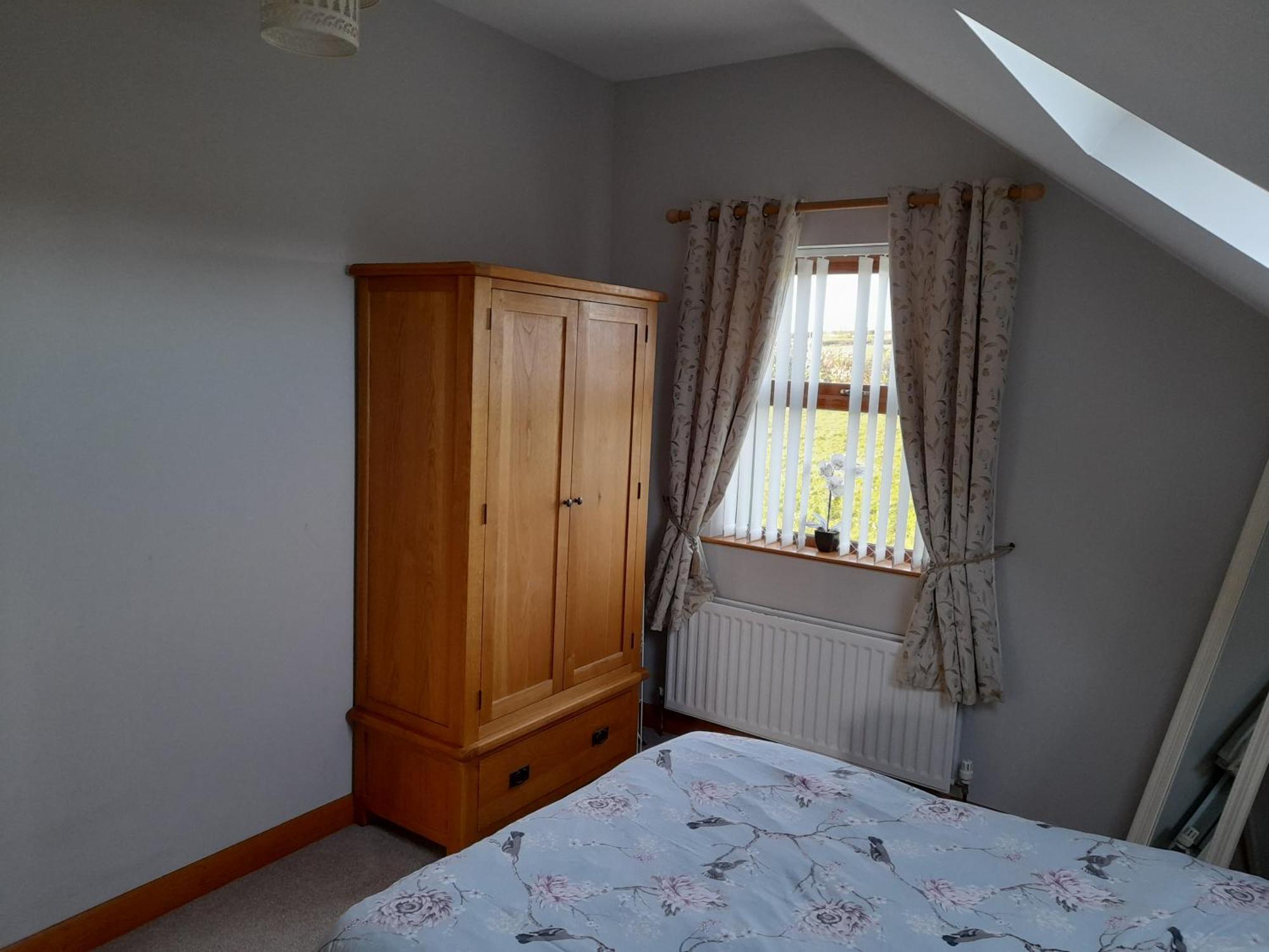 Apartament Quarry Loft Magherafelt Zewnętrze zdjęcie