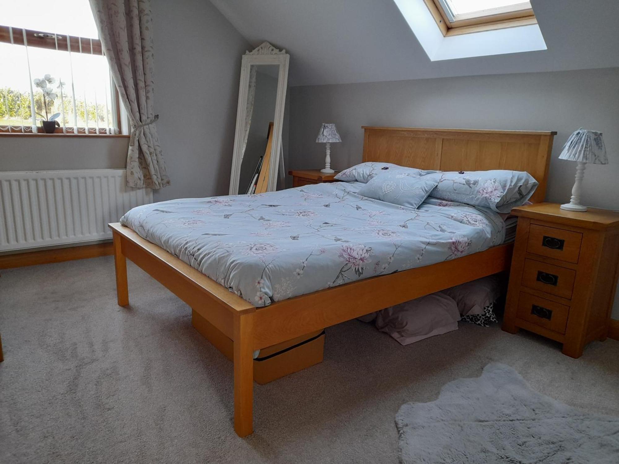 Apartament Quarry Loft Magherafelt Zewnętrze zdjęcie