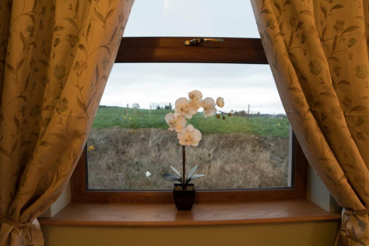 Apartament Quarry Loft Magherafelt Zewnętrze zdjęcie
