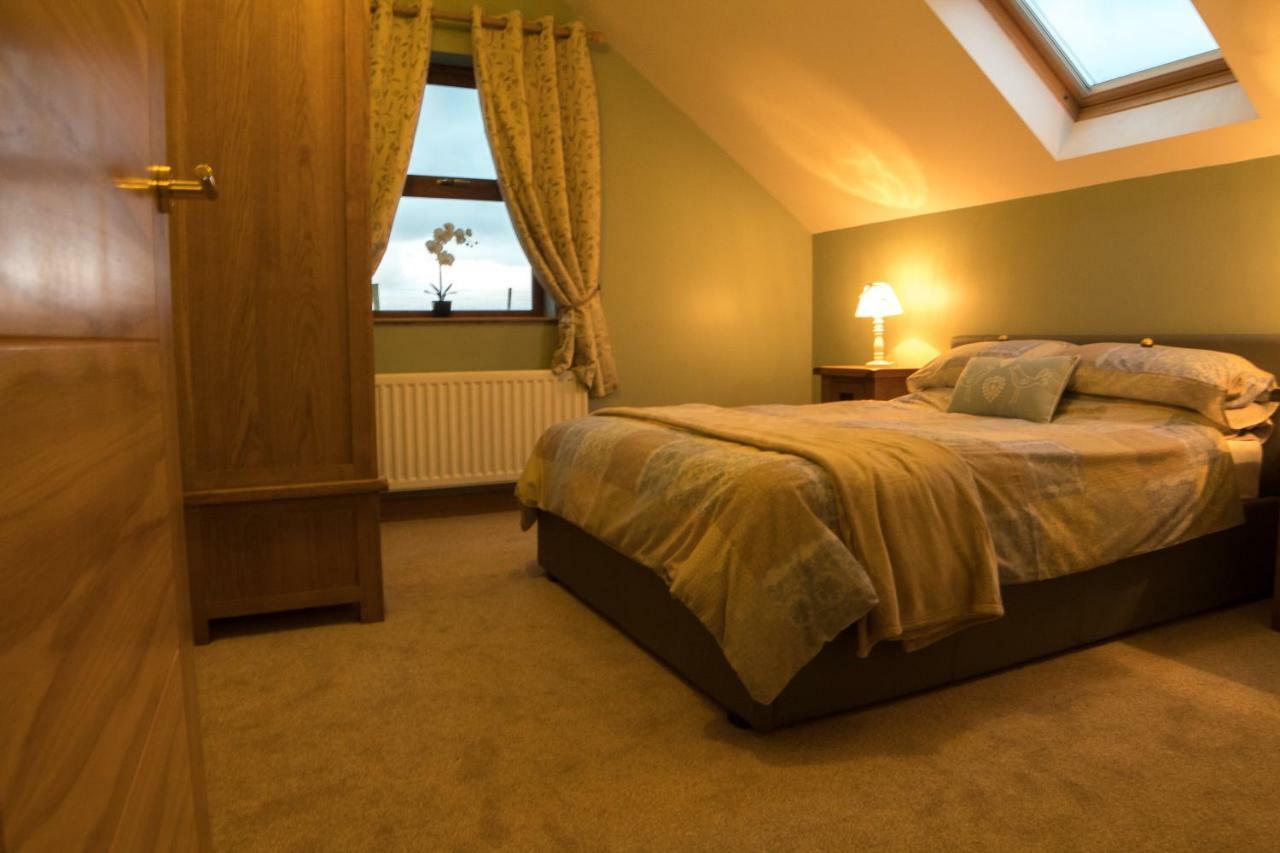 Apartament Quarry Loft Magherafelt Zewnętrze zdjęcie