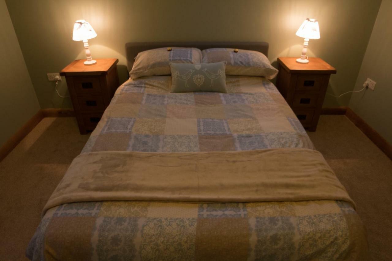 Apartament Quarry Loft Magherafelt Zewnętrze zdjęcie