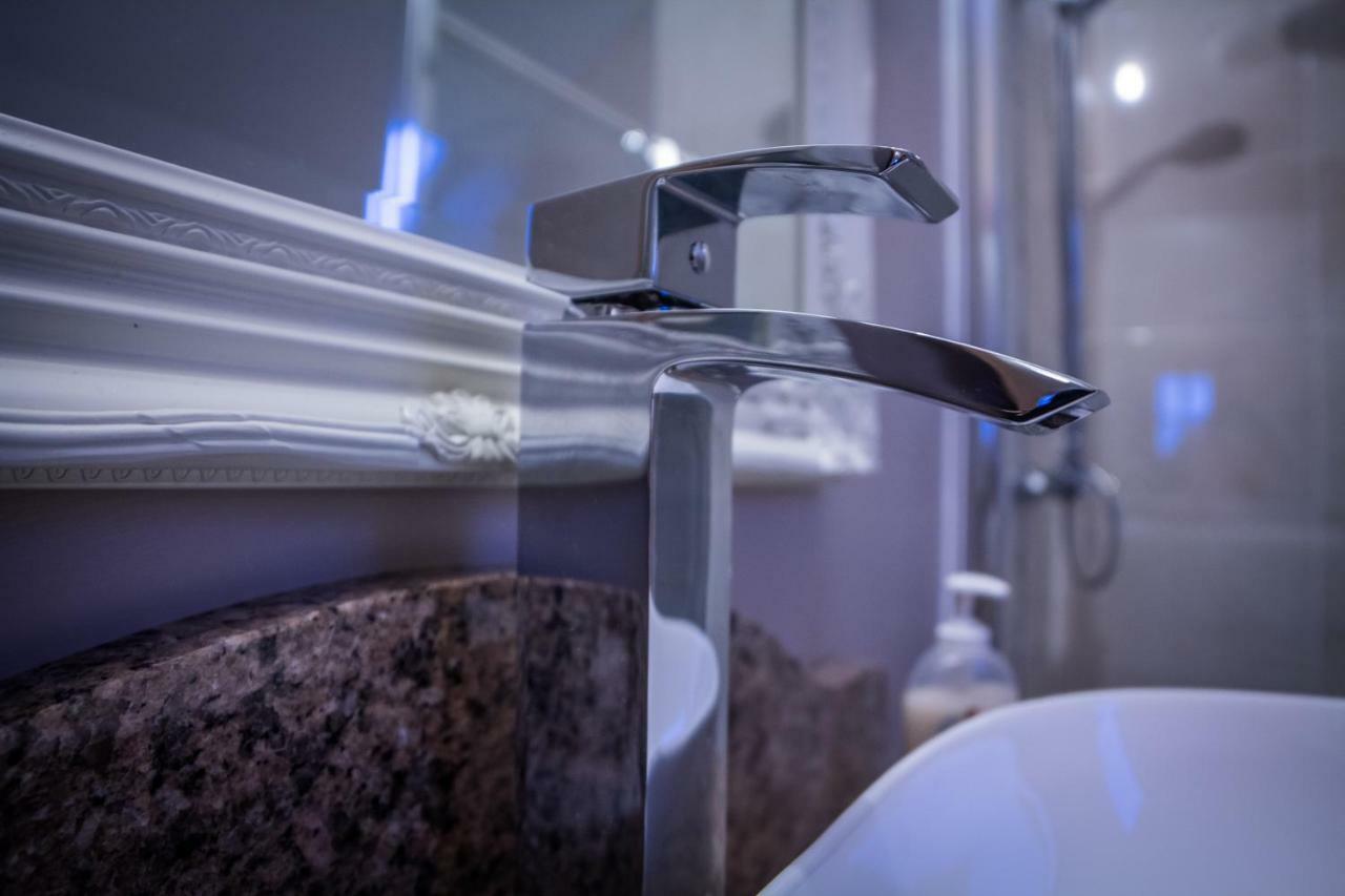 Apartament Quarry Loft Magherafelt Zewnętrze zdjęcie