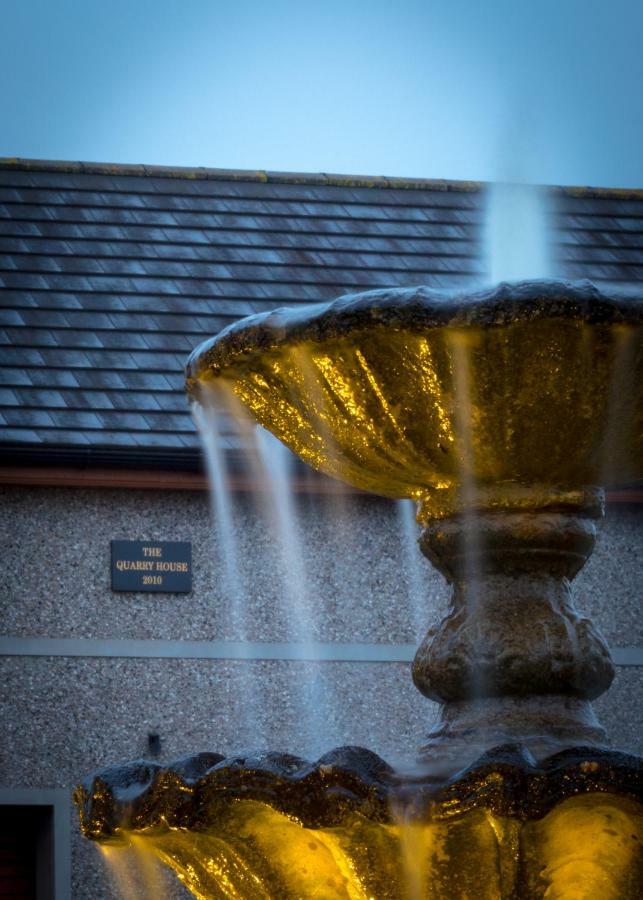 Apartament Quarry Loft Magherafelt Zewnętrze zdjęcie